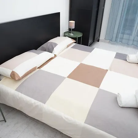 Appartement Casa In Liberta Bari