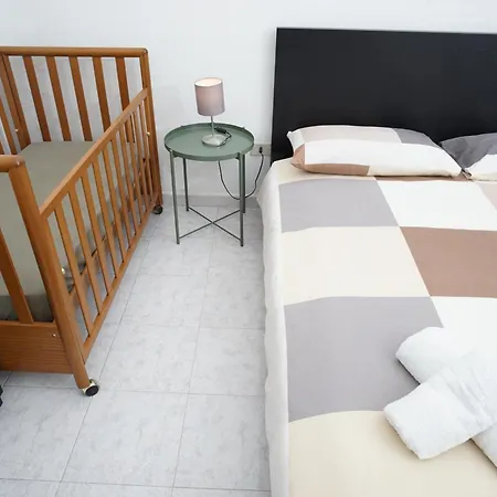 Casa In Liberta Apartment