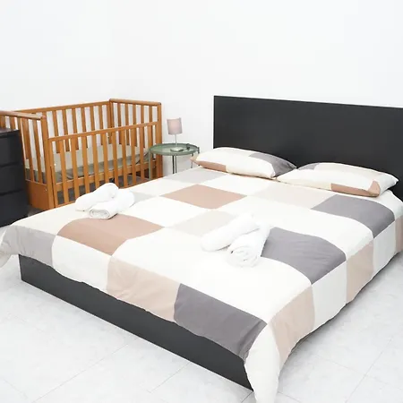 Casa In Liberta Бари