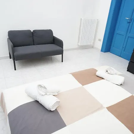 Daire Casa In Liberta