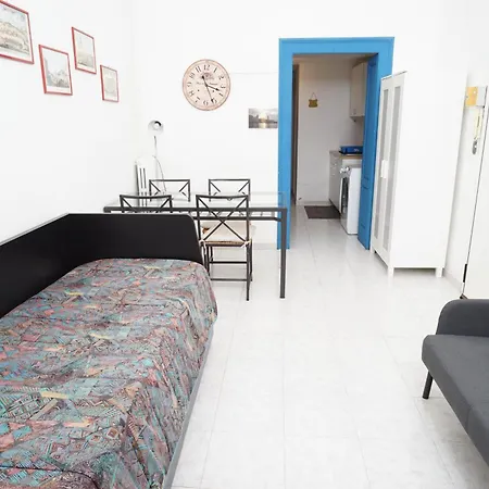 Casa In Liberta Apartment Bari