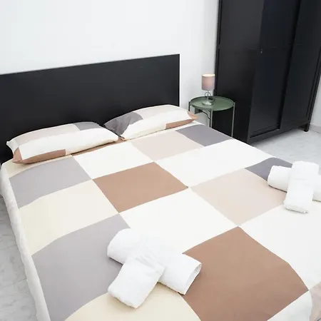 Apartment Casa In Liberta Bari