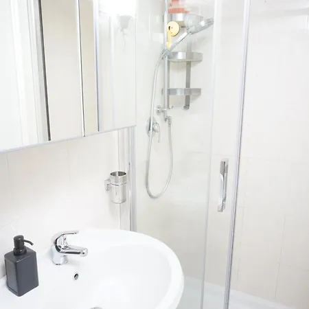 Apartment Casa In Liberta *