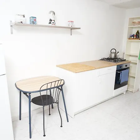Appartement Casa In Liberta *