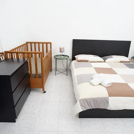 Casa In Liberta * Бари