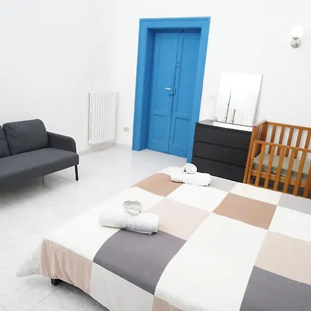 Casa In Liberta Apartment *