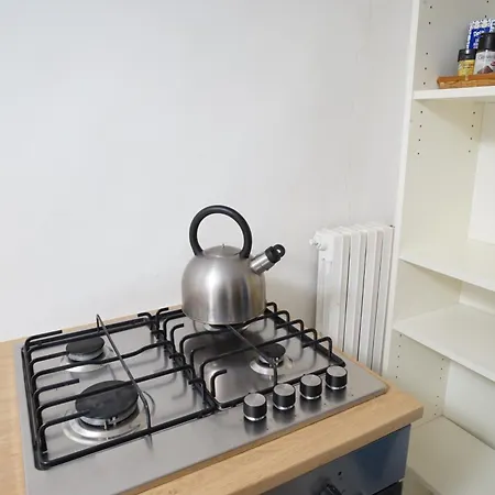 Apartment Casa In Liberta Bari