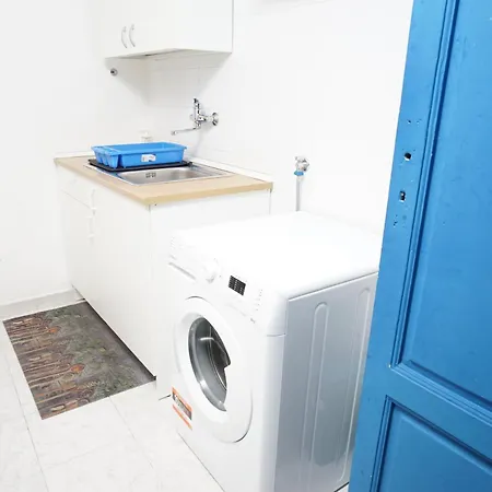 Casa In Liberta Бари