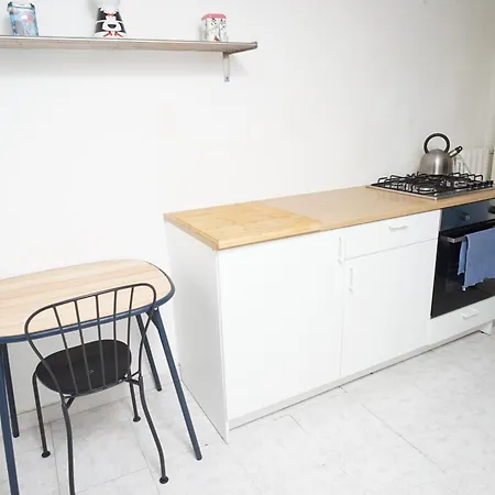 Casa In Liberta * Bari