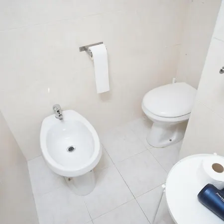 Appartement Casa In Liberta