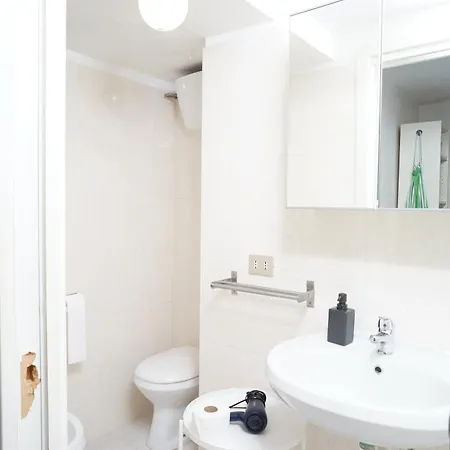 Casa In Liberta Appartement