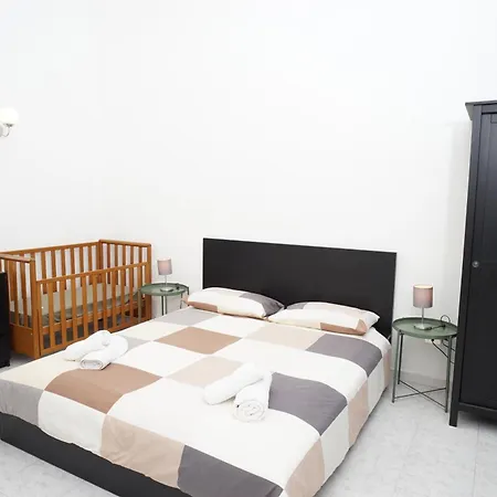 Appartement Casa In Liberta