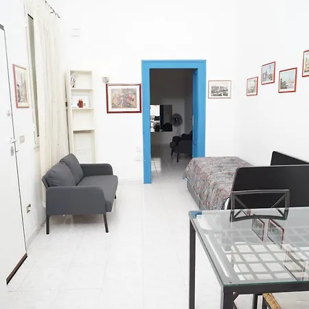 Апартаменты Casa In Liberta