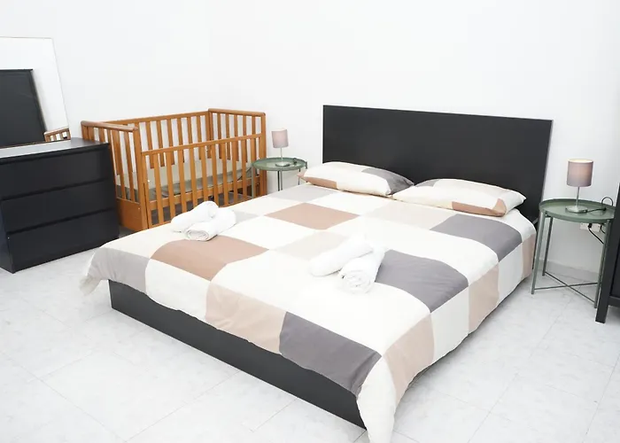 Casa In Liberta 巴里