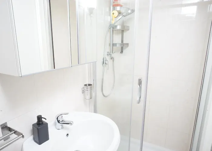 公寓 Casa In Liberta *