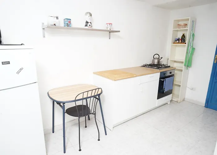 Lägenhet Casa In Liberta *