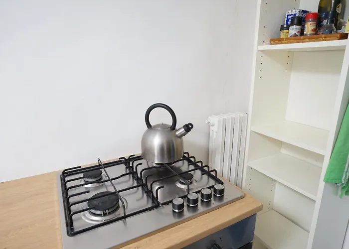 アパート Casa In Liberta バーリ