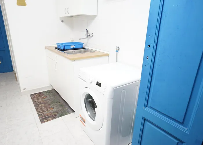 Casa In Liberta 巴里