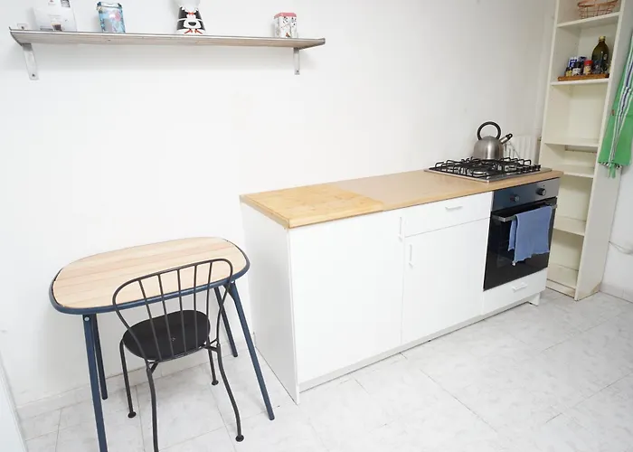 Casa In Liberta * 巴里