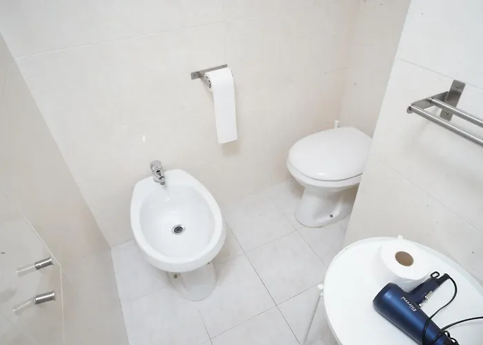 アパート Casa In Liberta