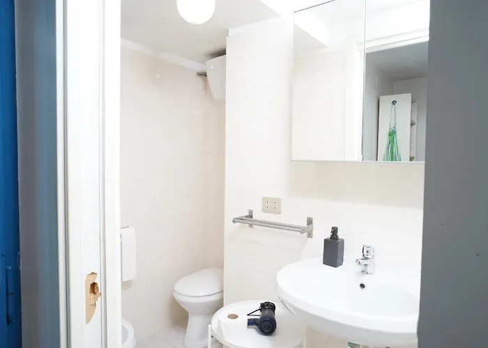 Casa In Liberta 公寓