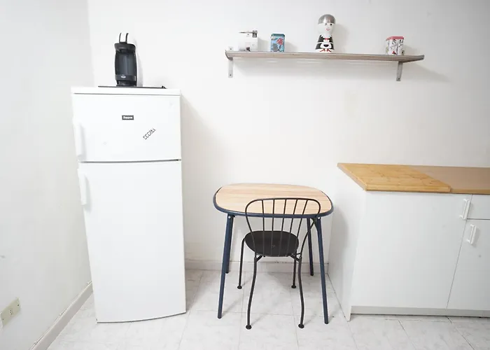 Casa In Liberta 巴里